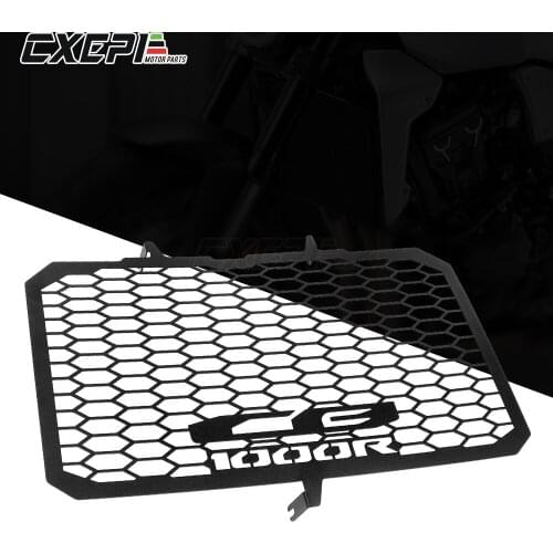 NEW For HONDA CB1000R CB 1000R cb1000r 2019 2020 Motorcycle Radiator Guard Radiator Grille Cover Protection