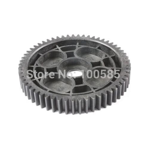 Spur gear (57 Teeth) for 1/5 scale RC baja 5b 5t 5sc - 66062