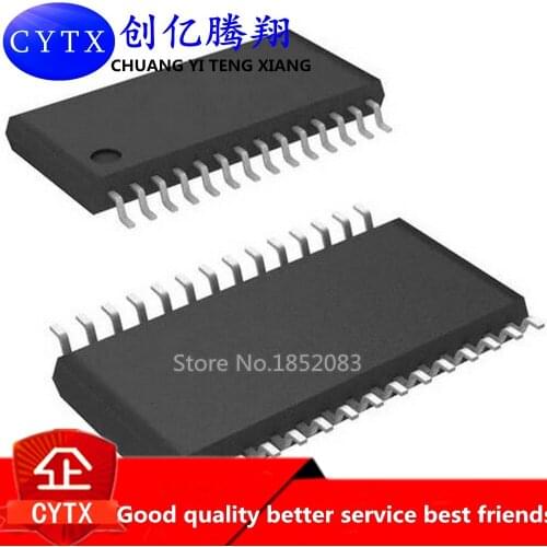 1PCS CS3815EO CS3815 TSSOP28