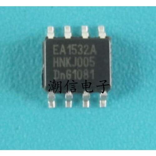 10cps EA1532A TEA1532AT