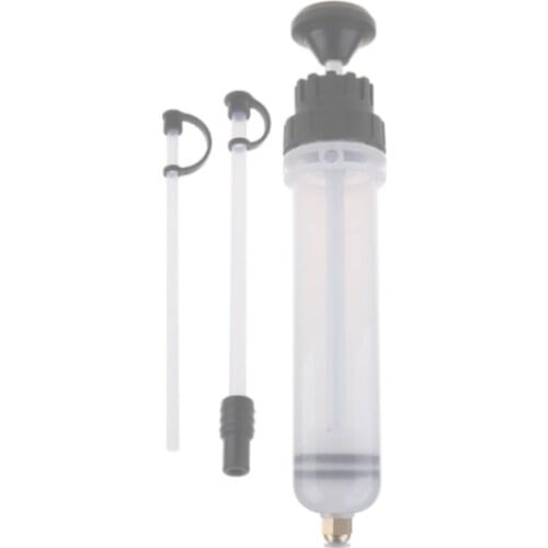 200cc Automobile oil absorber, hand pump tool, infusion bottle