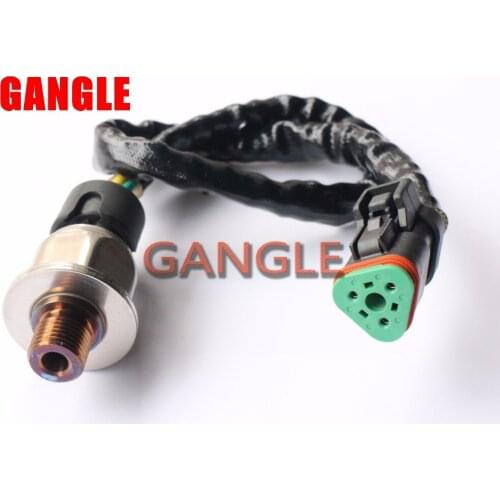 237-0957 2370957 Pressure Sensor Pressure valve for CAT