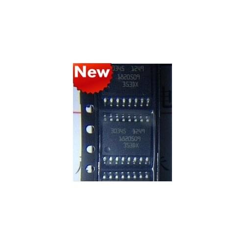 30345 automotive computer driver chip commonly used vulnerable IC brand new