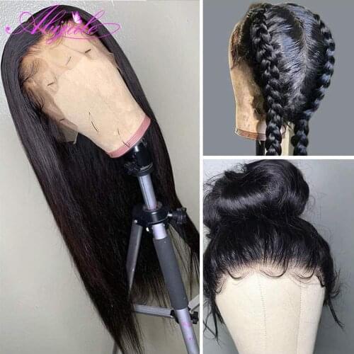 ABIJALE Wigs
