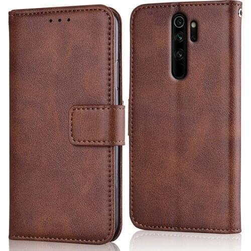 Redmi Note 8T Case Slim Leather Flip Cover for Xiaomi Redmi Note8 pro Case on Xiomi Redmi Note8 Note8t Note 8 pro Wallet case
