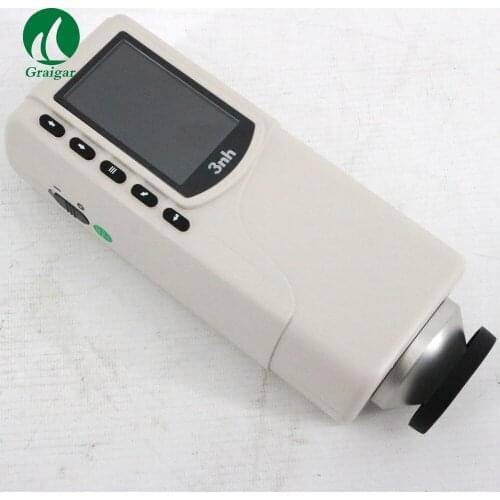 Color meter NR20XE Large Aperture Precision Colorimeter, 20mm measuring aperture