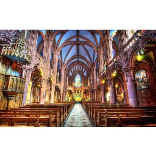 De Paris Paint By Numbers DIY Kits For Adults Oil Picture Drawing Painting Coloring By Numbers Decoration Wall Arts