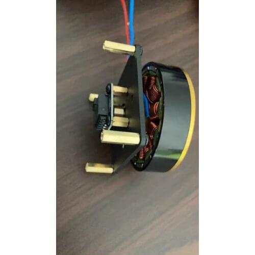 ODrive Motor Small Servo Motor Brushless Motor PMSM BLDC