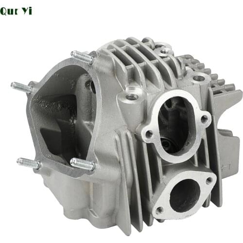 Motorcycle Cylinder Head For 60mm Bore YinXiang YX 150cc 160cc Engine Kayo ORION BSE Xmotos SSR PITSTERPRO Dirt Pit Bike Parts