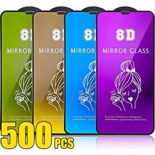Mirror Screen Protectors For Mobile Phones GRANDBOOM China