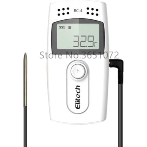 HEPUTECH Thermometers