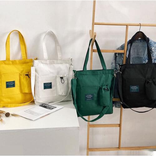Macroupta Eco Bags