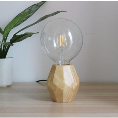 MengDengWei Lamps With Lampshade