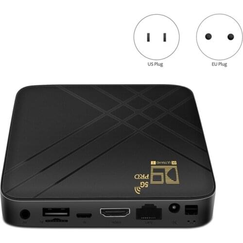 Monosaudio Set-top Boxes