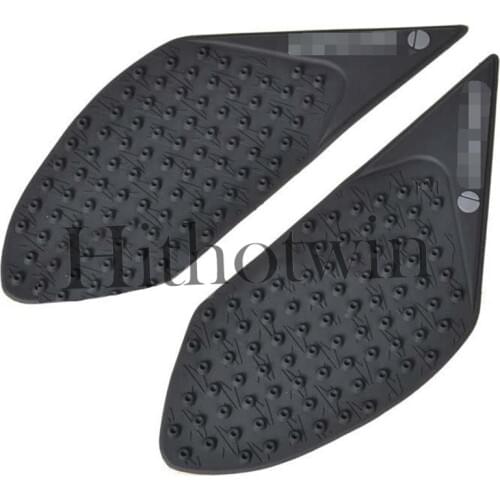 For DUCATI For DIAVEL 2012 2013 2014 2015 2016 motorcycle fuel tank skid side stick slip stick slip cover paint