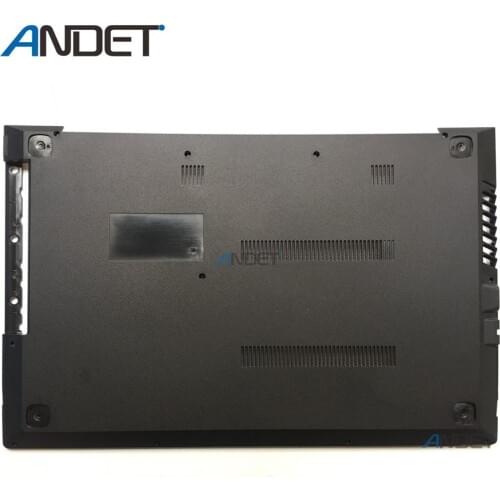 New Original For Lenovo IdeaPad V310-15 V310-15ISK V310-15IKB Laptop Bottom Lower Case Base Cover 45LV7BALV30