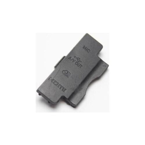 New USB Rubber for Nikon D5300 DSLR Camera Replacement Unit Repair Parts