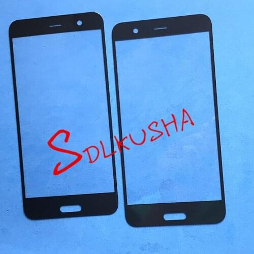 Front Outer Screen Glass Lens Replacement Touch Screen For HTC U play