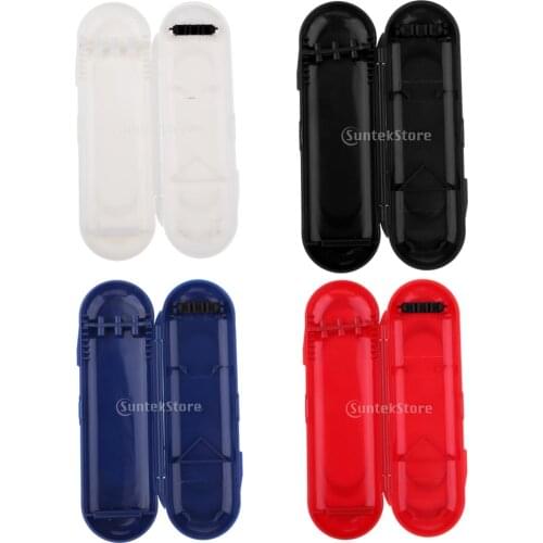 Portable Dart Storage Box Case for Dart Board Stand Dart Collection Case, Darts, Flights, Shafts, Tips and Other Accessories
