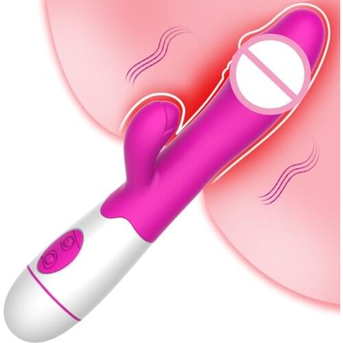 YAFEI Multispeed rabbit vibrator realistic dildo vibrator Female Masturbation G spot Massager Sex toys for woman Sex products
