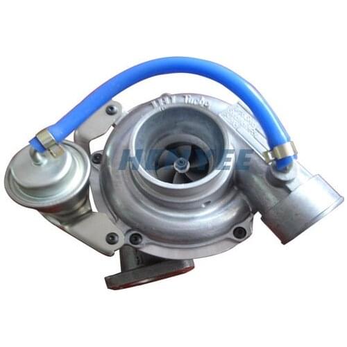 RHF5 turbo for ISUZU Opel Frontera Opel Monterey Trooper 4JB1T 4JG2TC engine 8971480760 8971480761 8971480762 8972400083