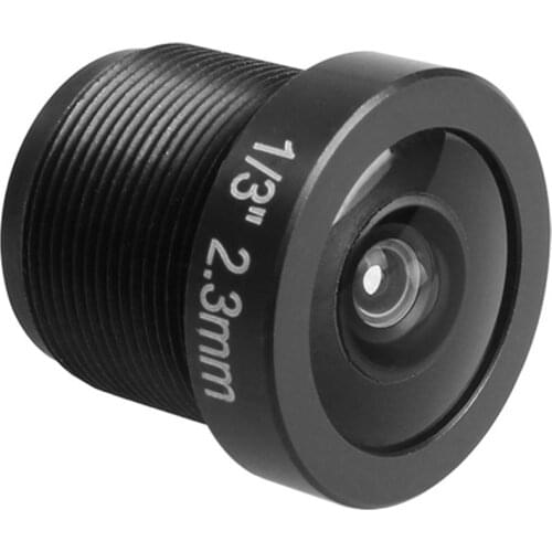 RunCam RC23 RC25 M12 Lens 2.3/2.5mm for Swift 2 Swift Mini FPV Camera RC FPV Racing Drone Spare Part DIY Accessories