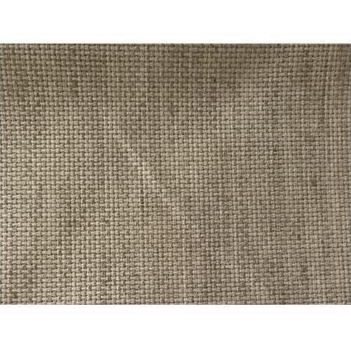 New arrival 25x25cm linen 14ct cross stitch fabric aida coth canvas DIY handmade needlework sewing craft supplies craft