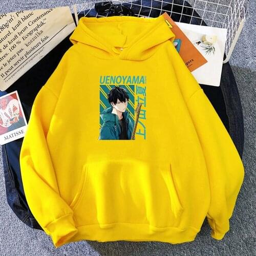 Anime Yaoi Bl Given Yaoi Given Hoodies Plus Size Hoodie Harajuku Pullovers Sweatshirt Funny Clothing Manga Winter Clothes Women