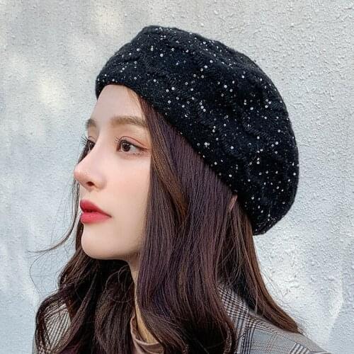Yosebleau Women's Winter Hats