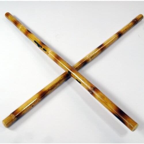 2pcs/lot) rattan sticks /Ash Wing Chun stick, The Philippines wand, Bruce Lee rod, Kung Fu cudgel, Philippines sticks