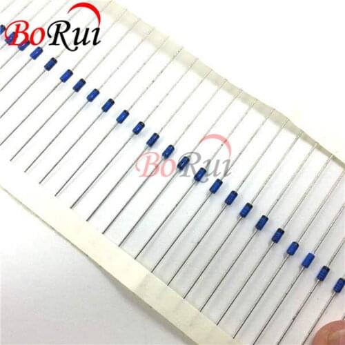 20pcs 1N5711 DO-35 Diode IN5711 Quality assurance IC