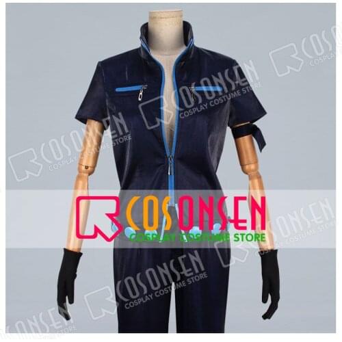 ONE PIECE FILM GOLD Roronoa Zoro Cosplay Costume full set custom made COSPLAYONSEN