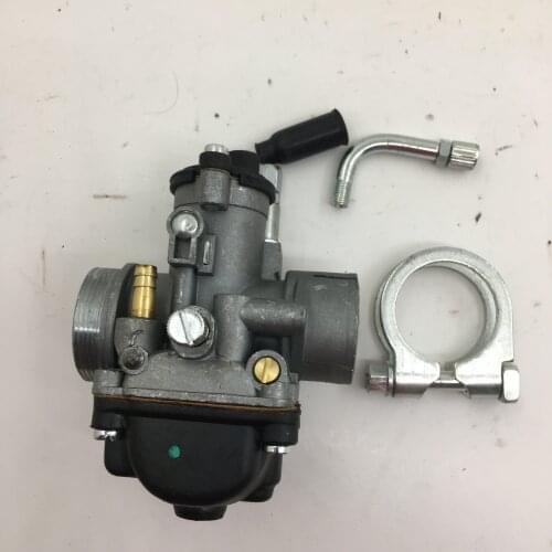 SherryBerg carb carburetor vergaser Carburettor Stylepro Phbg 19mm with auto Choke for Honda Peugeot PGO Big Max Sym phbg19.5