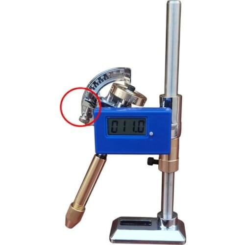 Digital Gem Faceting Machine 96 Scale Jewelry Angle Polisher for Jade Grinding Polishing