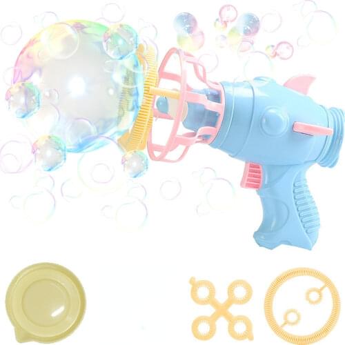 DZAY Bubble