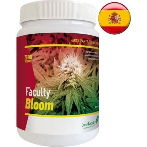 GreenFaculty Plant Food