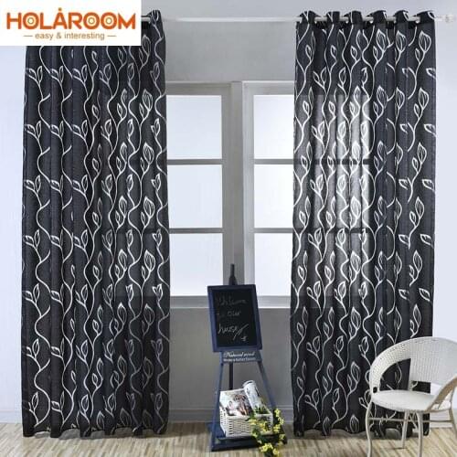 Плотные шторы на окна HOLAROOM China At AliExpress