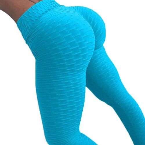Leggings Sport Women Fitness Hot Yoga Pants White Sport Leggings Push Up Tights Gym Exercise High Waist Fitness Running Athletic