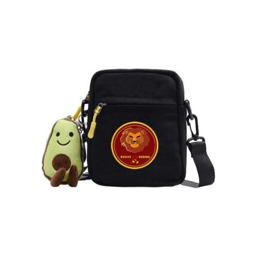 Harry Cute Students at the New Hogwarrts School of Witchcraft and Potter Wizardry Go with the Avocado Sat Kids Gift