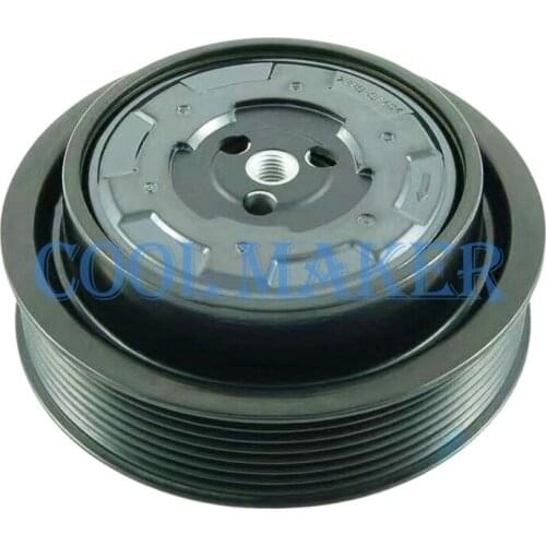 7SEU17C ac compressor for Mercedes Benz W203 W211 CL203 W163 A0012304511 A0012305511 447220-8253