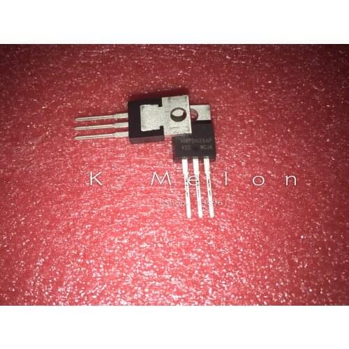 NEW Original 10PCS HN75N09AP 75N09AP HN75N09 TO-220