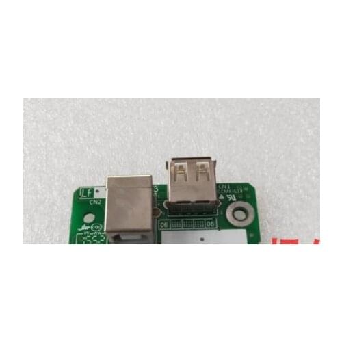 New and original USB connector for lathe B52J126-3