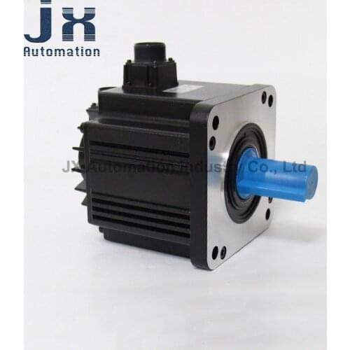Original Delta 220V 4.5KW Medium-High Inertia Series Servo Motor ECMA-F11845RS ECMA-F11845SS