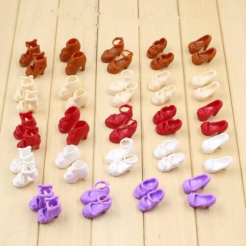 Blyth doll rubber shoes Series No.2 Three colors 5 styles for choosing suit for joint body 1/6 BJD