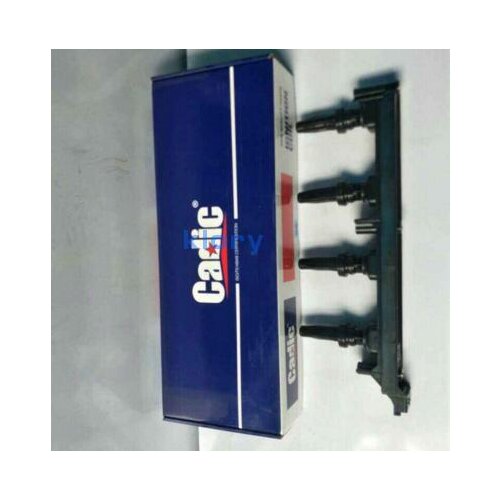 KD-8059 oem 597087 5970A0 9656695780 9658227980 Ignition System for Peugeot