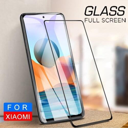 Redmi note 10s pelicula xiaomi redmi note 10 5g nota 10 Note9 9s 9t 9a 9 c redminote 8 8t 10c 10s note10 pro redmi-note-10 glass