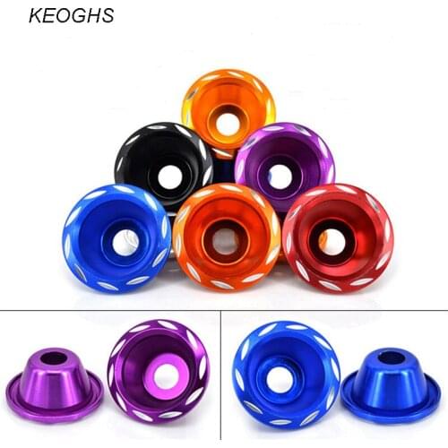 Motorcycle front fork protection motorcycle electric scooter falling protection front suspension protector 1 pair