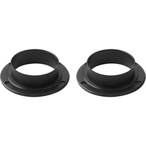 2 Pieces Bicycle Bottom Bracket Dustproof Bearing Protection &Smooth Surface