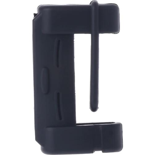 2021 New Universal Silicone Car Seat Belt Buckle Covers Clip Anti-Scratch Cover