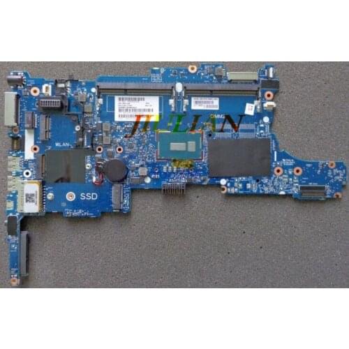 799510-001 For HP laptop 840 G2 740 G2 I5-5200 CPU motherboard 799510-601 100% TEST ok